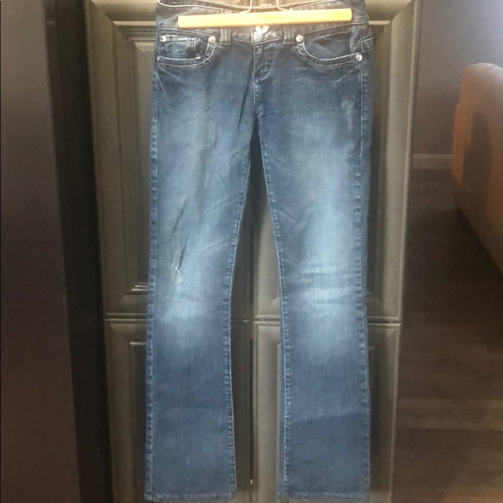 Guess Jeans Sz 26
